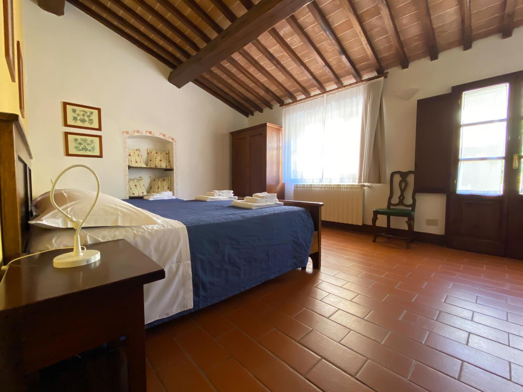 Fattoria Agriturismo Nerbona Казоле-д'Эльса Экстерьер фото