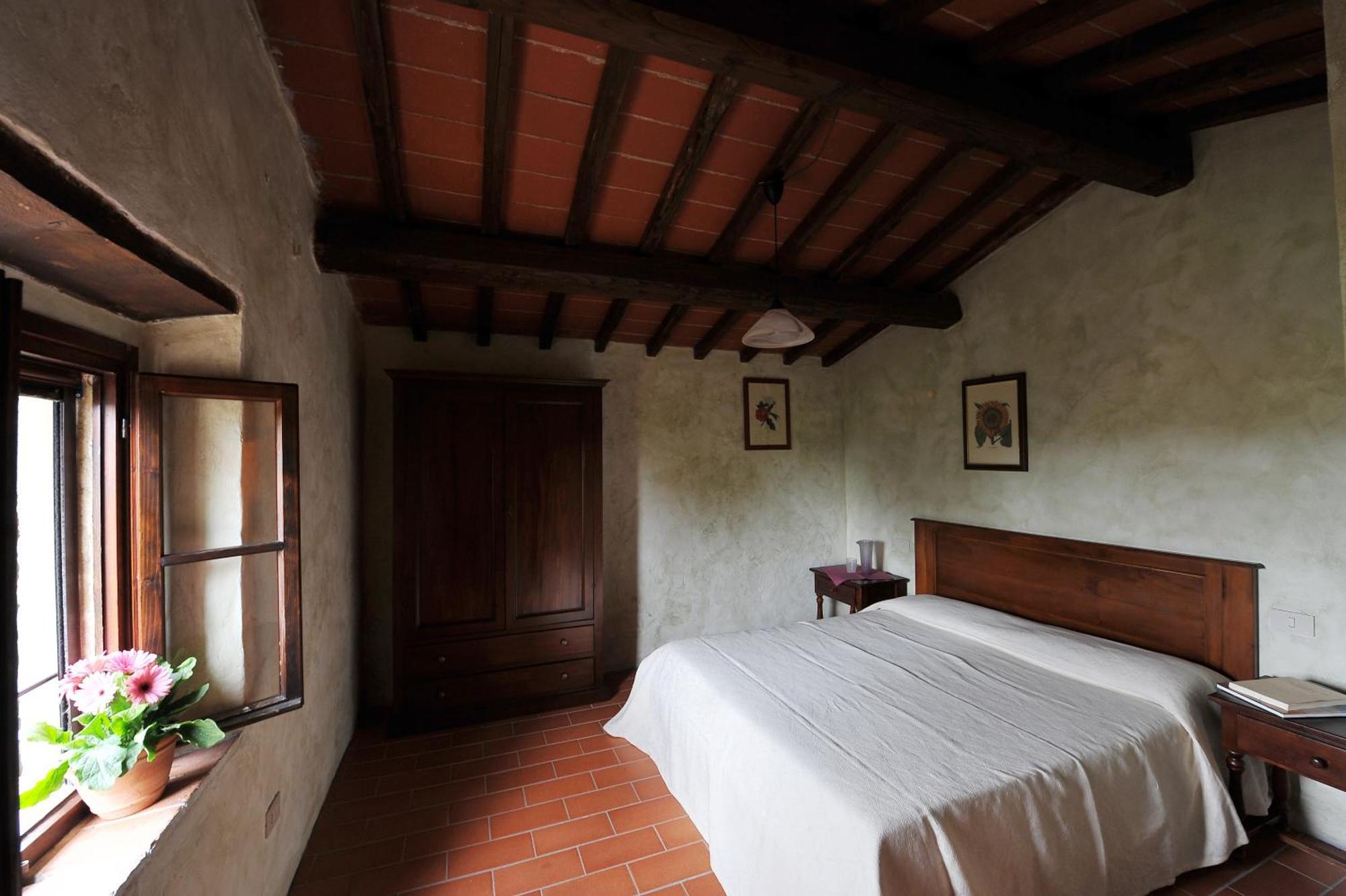 Fattoria Agriturismo Nerbona Казоле-д'Эльса Экстерьер фото