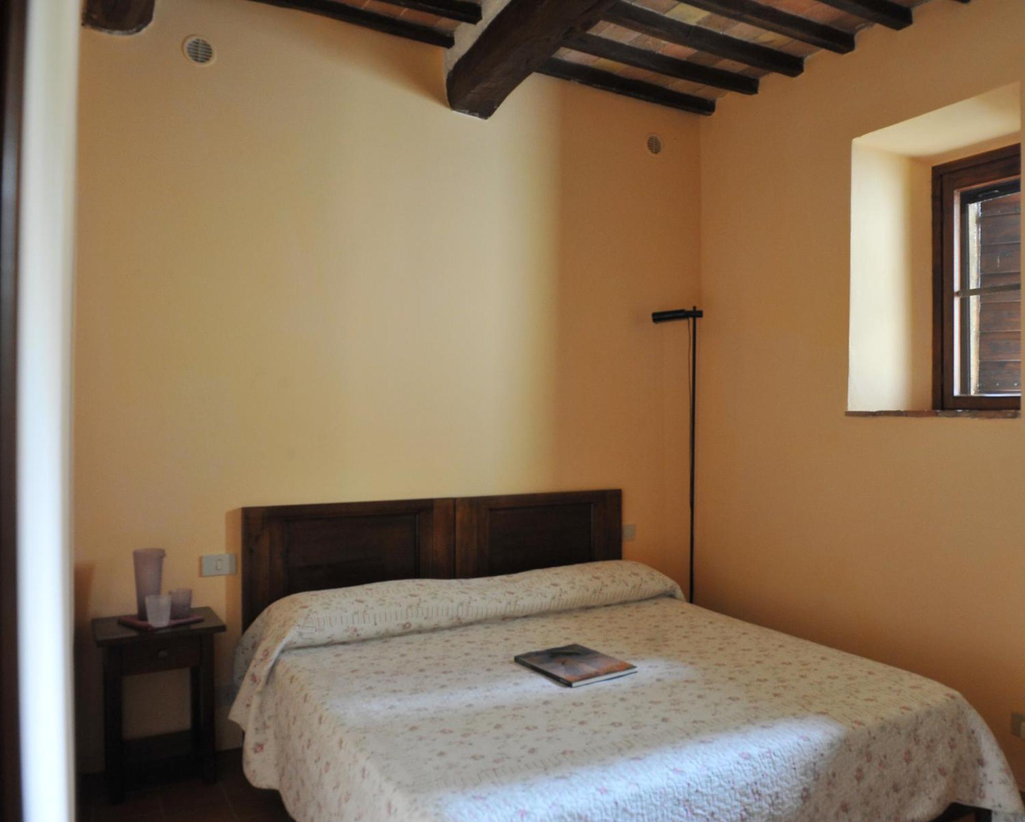 Fattoria Agriturismo Nerbona Казоле-д'Эльса Экстерьер фото