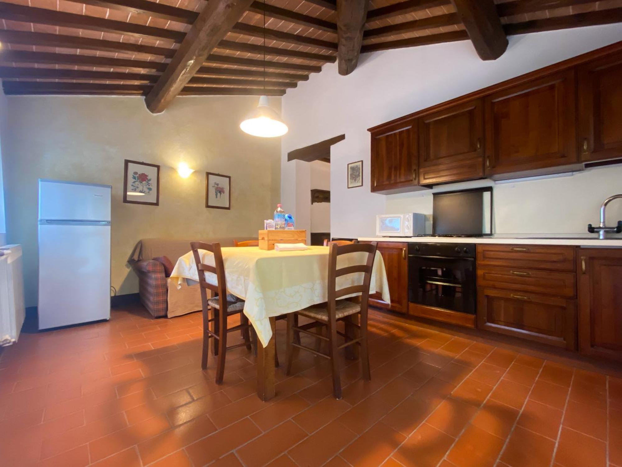 Fattoria Agriturismo Nerbona Казоле-д'Эльса Экстерьер фото