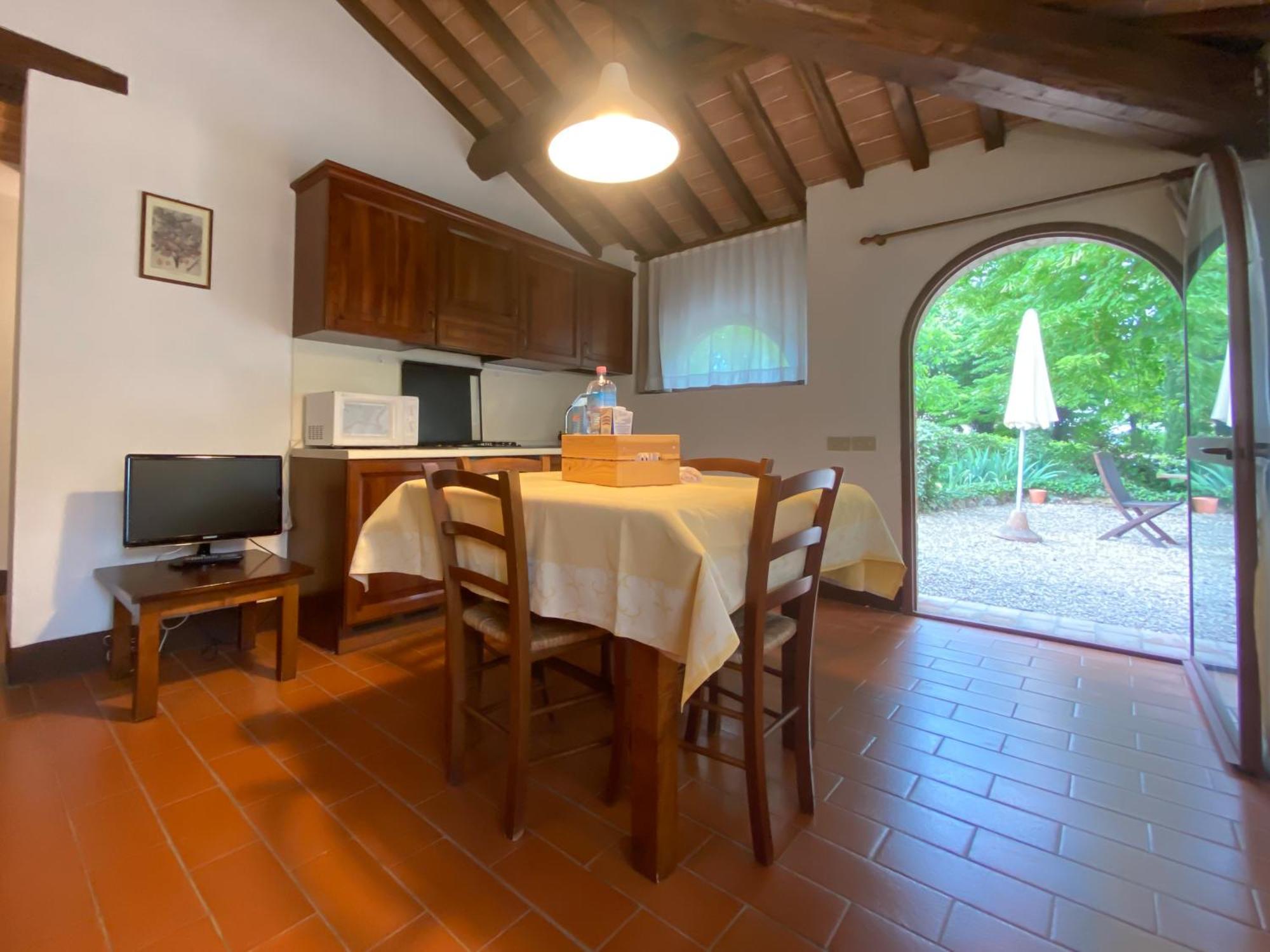 Fattoria Agriturismo Nerbona Казоле-д'Эльса Экстерьер фото