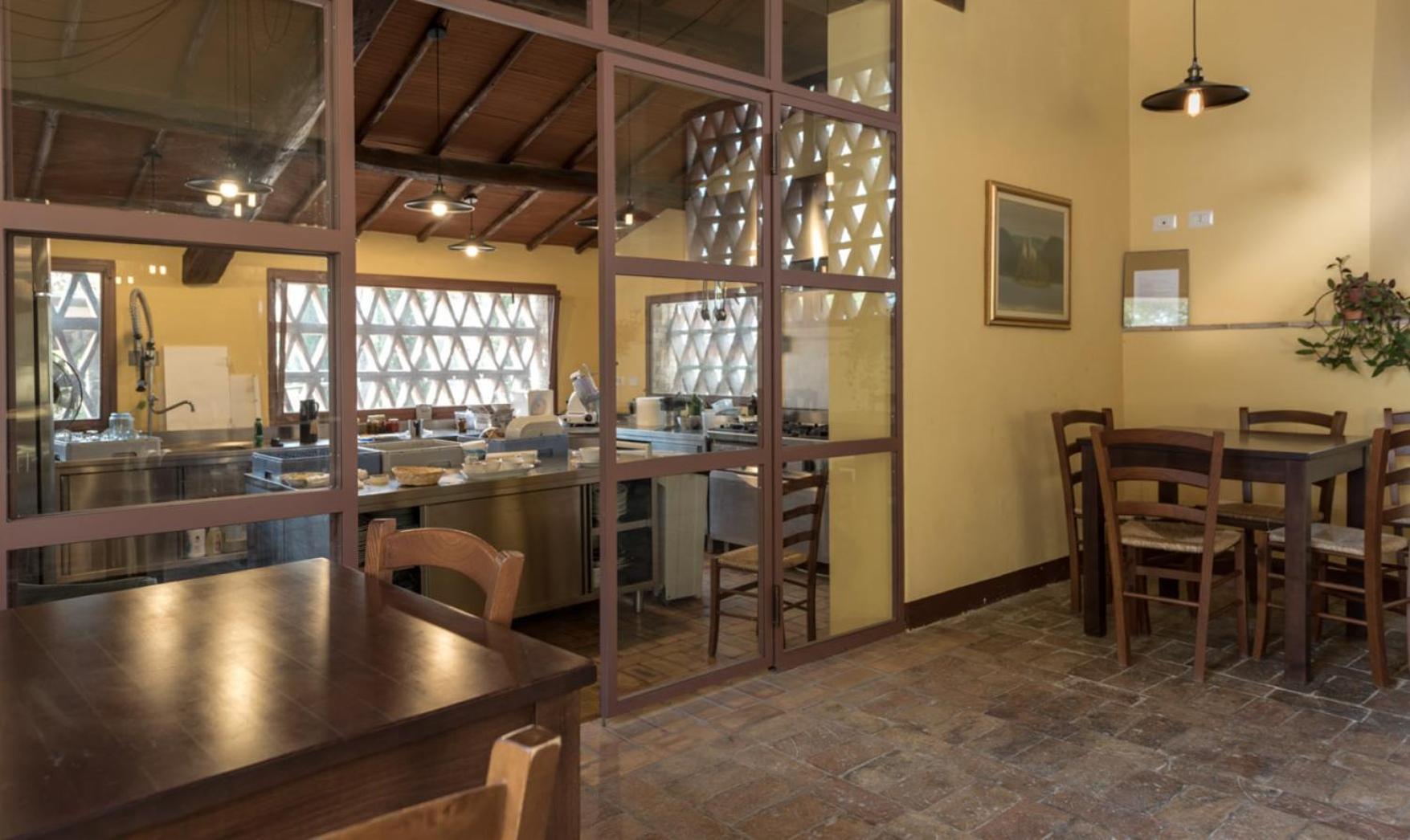 Fattoria Agriturismo Nerbona Казоле-д'Эльса Экстерьер фото
